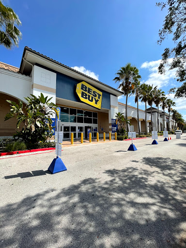 Electronics Store «Best Buy», reviews and photos, 12301 W Sunrise Blvd, Plantation, FL 33323, USA