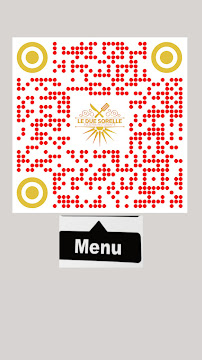 Menu du Ristorante “LE DUE SORELLE “ Canelli à Canelli