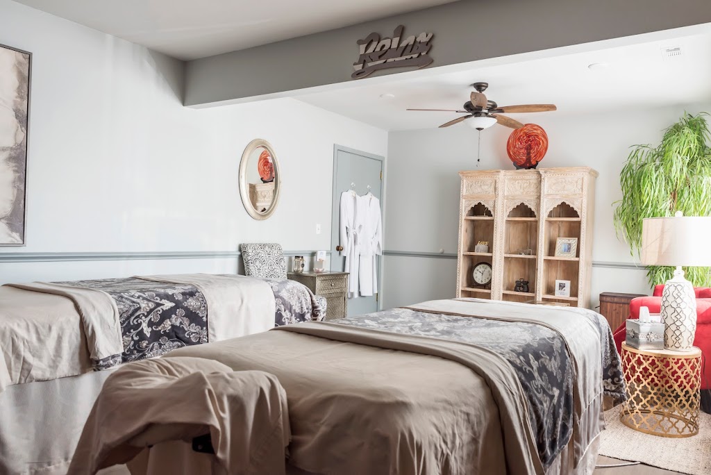 Relax! Massage Therapy and Skin Care 28403