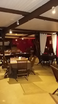 Atmosphère du Restaurant La Touna à Bouillante - n°12