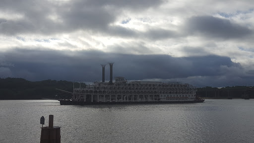 Tourist Attraction «S.W.A.T River Tours», reviews and photos, 450 E 3rd St, Dubuque, IA 52001, USA