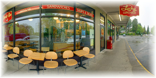 2826 Capitol Blvd SE, Olympia, WA 98501, USA