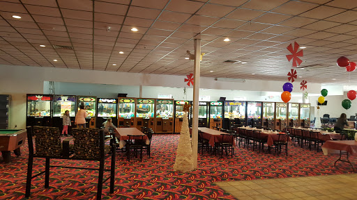 Bowling Alley «All Star Lanes», reviews and photos, 257 Ladd Rd, Walled Lake, MI 48390, USA