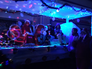 Photo n°18 de Marché de Nöel Le à Plombières-les-Bains ()