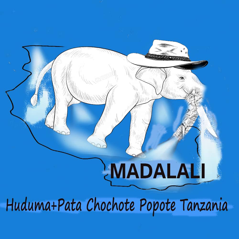 MADALALI TANZANIA