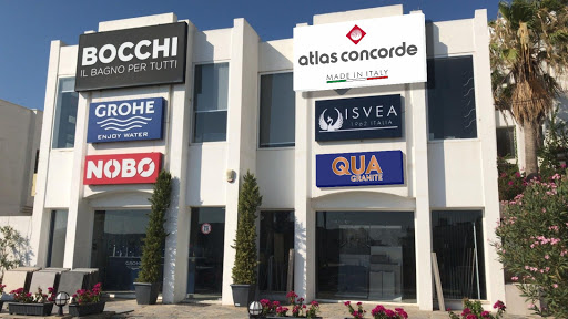 Öneren Yapı - Bodrum