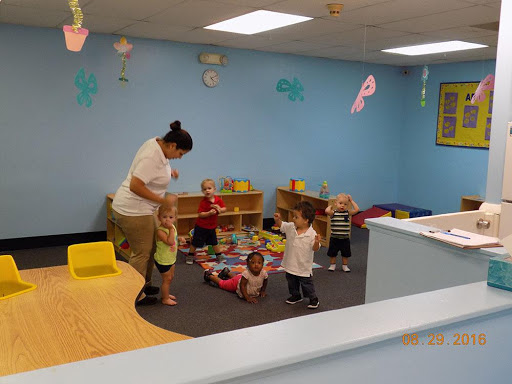 Learning Center «Panda Hugs Learning Center», reviews and photos, 15051 Bruce B Downs Blvd, Tampa, FL 33647, USA