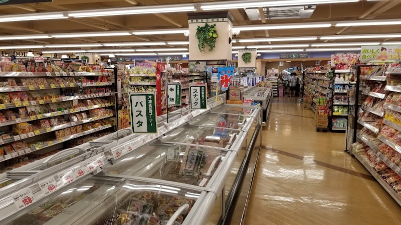 ザ ダイソーキョーエイ小松島店 徳島県小松島市小松島町若井崎 100 円ショップ グルコミ