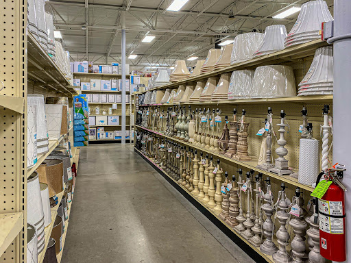 Home Goods Store «At Home», reviews and photos, 5151 US-290, Austin, TX 78735, USA