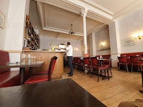Atmosphère du Restaurant Derya - Restaurant Turc Paris - n°18