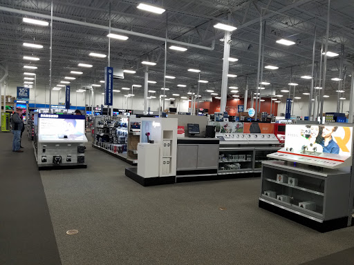 Electronics Store «Best Buy», reviews and photos, 310 Commerce Blvd, Fairless Hills, PA 19030, USA