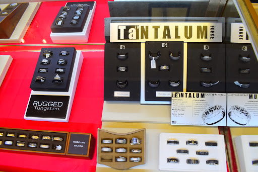 Jeweler «VanScoy Diamonds of Delaware Inc.», reviews and photos, 1117 Churchmans Rd, Newark, DE 19713, USA