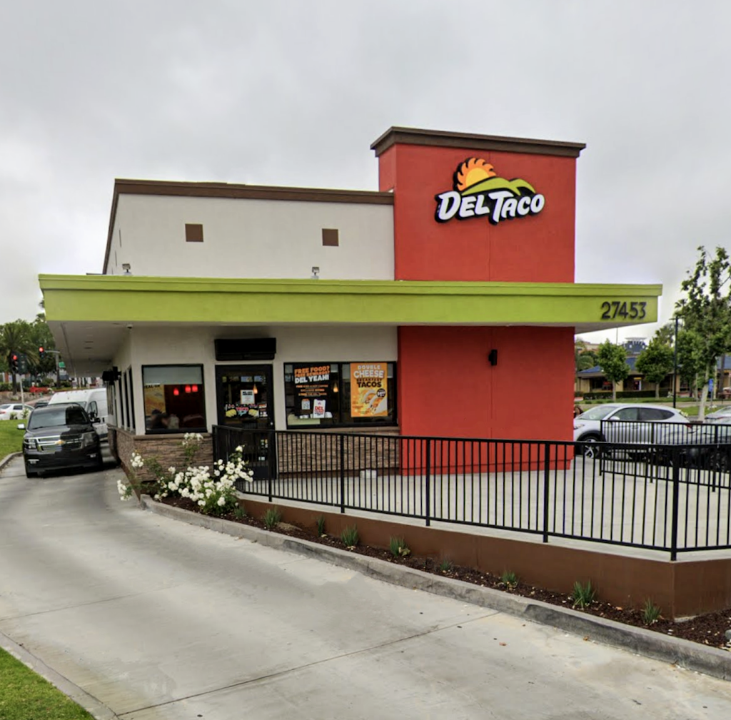Del Taco 92591
