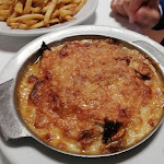 Photo n°5 de l'avis de Claudio.r fait le 26/10/2020 à 19:09 sur le  La Bruschetta à Rome