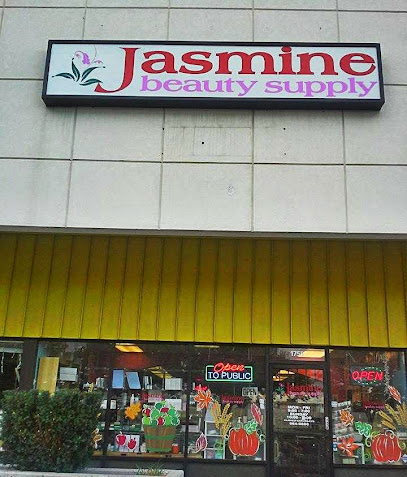 Jasmine Beauty Supply