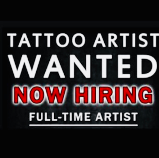 Explore facial tattoo ideas, creative tattoo ideas in Newport News, available at Gs Tattoos