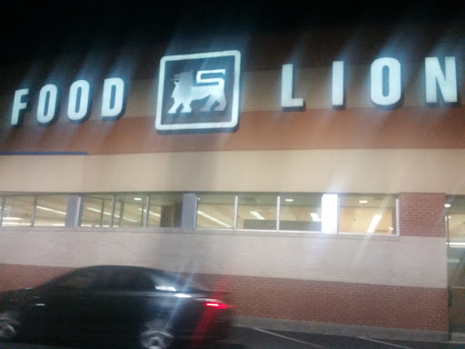 Grocery Store «Food Lion», reviews and photos, 85 S Carlton St, Harrisonburg, VA 22801, USA