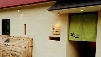 蕎麦屋 吹 (すい)