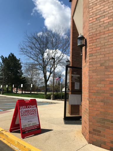 Tire Shop «Discount Tire», reviews and photos, 42990 Grand River Ave, Novi, MI 48375, USA