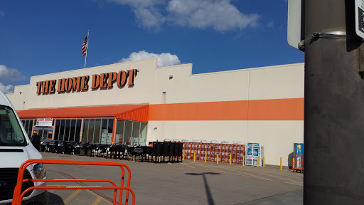 Home Improvement Store «The Home Depot», reviews and photos, 6119 FM 1488, Magnolia, TX 77354, USA