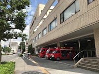 横浜市鶴見消防署