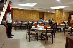 Archi Saffron Restaurant image