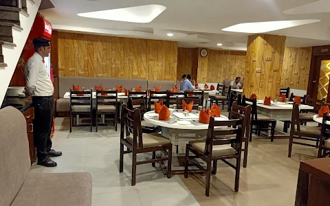 Archi Saffron Restaurant image