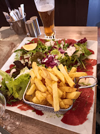 Plats et boissons du Restaurant Le Réveil Matin à Saint-Germain-en-Laye - n°3