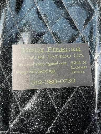 Find family of 4 tattoo ideas for your next unique tattoo in Austin at The Austin Tattoo co.