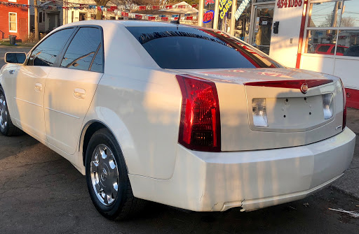 Used Car Dealer «National Auto Sales», reviews and photos, 257 E 12th St, Erie, PA 16503, USA