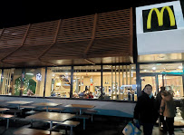 Atmosphère du Restauration rapide McDonald's Atoll Beaucouzé à Beaucouzé - n°2
