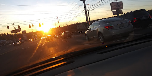 Auto Parts Store «AutoZone», reviews and photos, 10650 Kingston Pike, Knoxville, TN 37922, USA