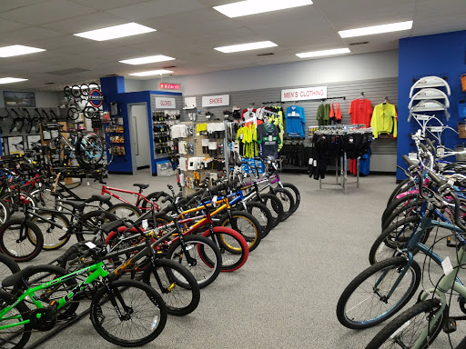 Bicycle Store «Kettering Bike Shop», reviews and photos, 3120 Wilmington Pike, Dayton, OH 45429, USA