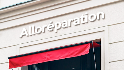 Alloréparation Paris 19eme