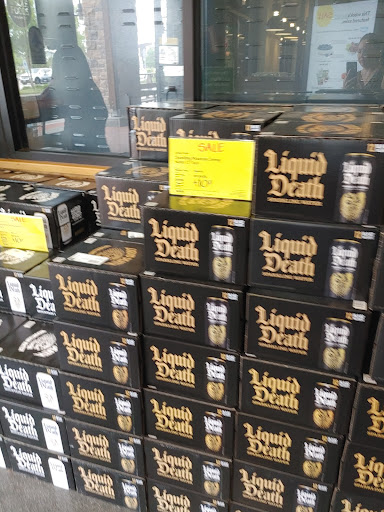 Grocery Store «Whole Foods Market», reviews and photos, 12080 Jefferson Ave #100, Newport News, VA 23606, USA