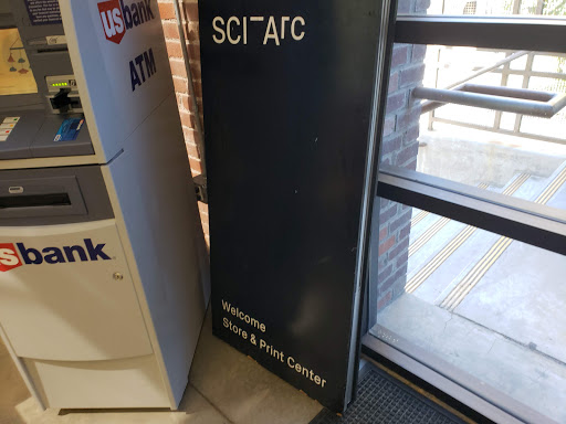 SCI-Arc Art & Architecture Supply Store