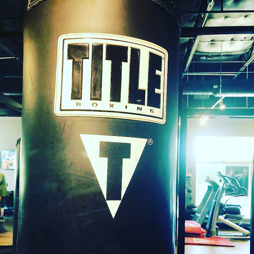Boxing Club «Title Boxing Club McKinney», reviews and photos, 5080 Virginia Pkwy # 800, McKinney, TX 75071, USA