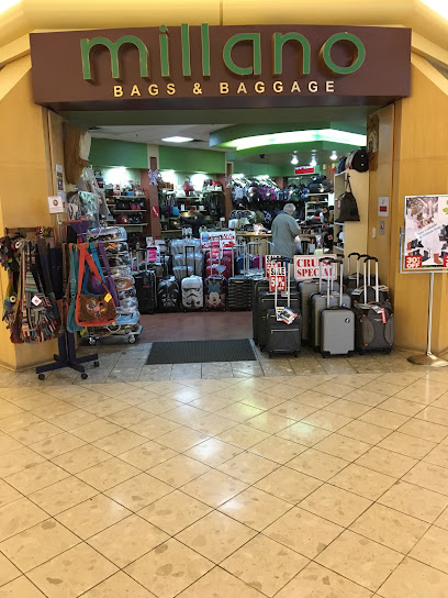 Millano Bags & Baggage Ltd