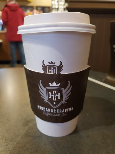 Coffee Shop «Hubbard & Cravens Coffee Co», reviews and photos, 4930 N Pennsylvania St, Indianapolis, IN 46205, USA