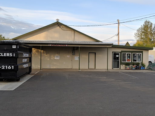 Appliance Depot in Bellingham, Washington