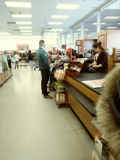 Department Store «T.J. Maxx», reviews and photos, 4800 Everhard Rd NW, Canton, OH 44718, USA