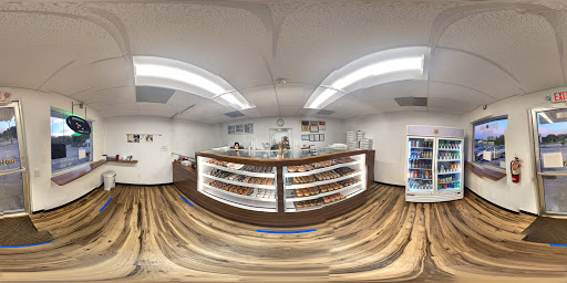Donut Shop «Goldstar Donut Shop», reviews and photos, 1246 Whitfield Ave, Sarasota, FL 34243, USA