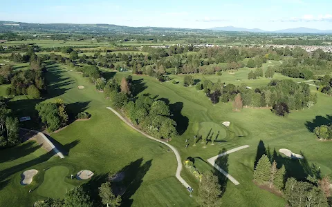 Kilkenny Golf Club image