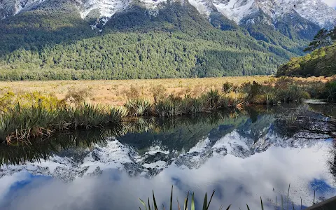MoaTrek New Zealand Tours image