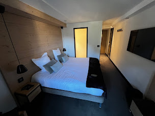 Photo n°49 de Grand Hôtel Serre Chevalier à Saint-Chaffrey ()