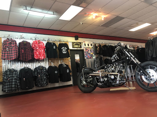 Motorcycle Shop «Renegade Classics of The Woodlands», reviews and photos, 25534 I-45, Spring, TX 77386, USA