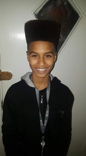 Barber Shop «Barber Time Barber Shop», reviews and photos, 7065 Castor Ave, Philadelphia, PA 19149, USA