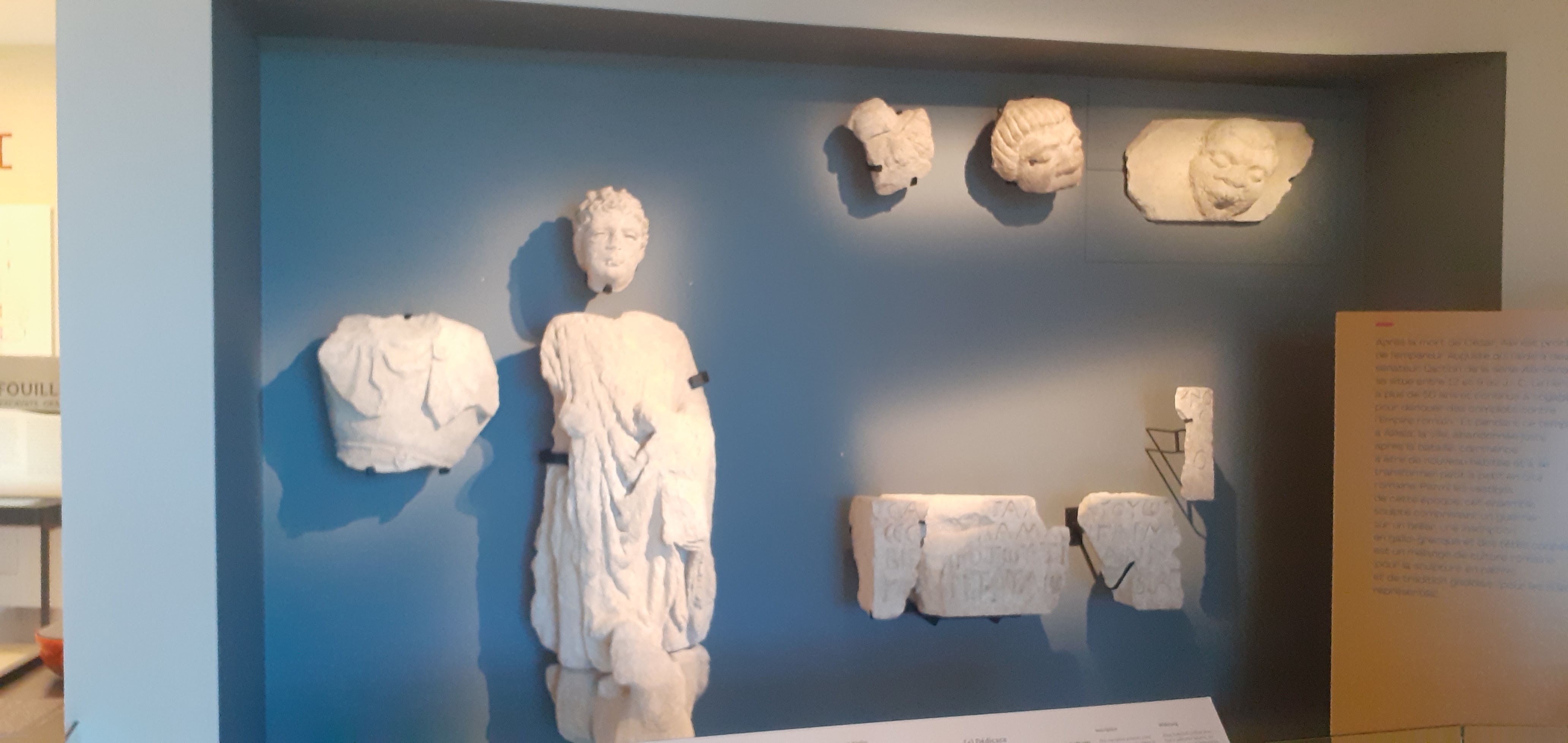 Photo n° 21 de l'avis de Jean.i fait le 05/09/2023 à 17:27