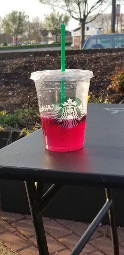 Coffee Shop «Starbucks», reviews and photos, 11735 W Broad St, Richmond, VA 23233, USA