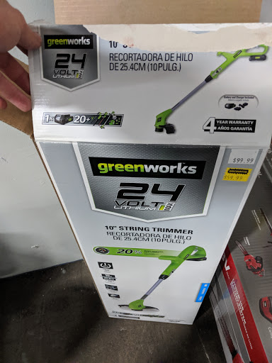 Appliance Store «Sears Outlet», reviews and photos, 960 Sherman St, San Diego, CA 92110, USA